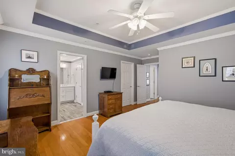 Bedroom - 822 Square Nail Ct, Odenton, MD 21113 photo 3 of 6