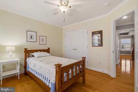 Bedroom - 822 Square Nail Ct, Odenton, MD 21113 photo 4 of 6