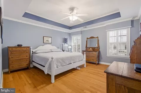 Bedroom - 822 Square Nail Ct, Odenton, MD 21113 photo 1 of 6