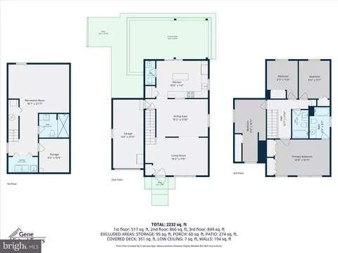 2209 227th St, Pasadena, MD 21122 photo 42