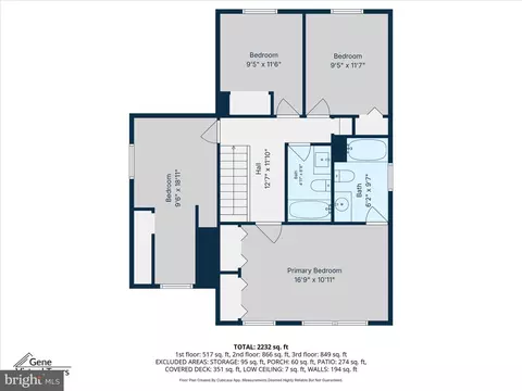 2209 227th St, Pasadena, MD 21122 photo 41