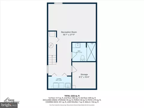 2209 227th St, Pasadena, MD 21122 photo 39