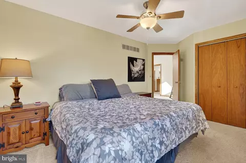 Bedroom - 1585 Marco Dr, Pasadena, MD 21122 photo 5 of 5