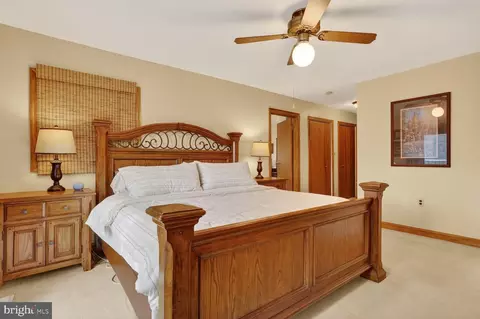 Bedroom - 1585 Marco Dr, Pasadena, MD 21122 photo 3 of 5