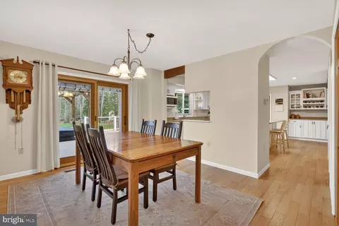 Dining - 1585 Marco Dr, Pasadena, MD 21122 photo 1 of 1
