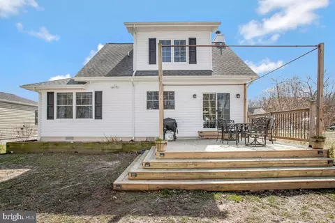 Exterior - 1168 Maple Ave, Shady Side, MD 20764 photo 8 of 14