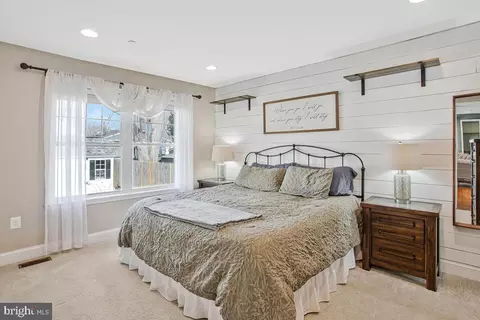 Bedroom - 1168 Maple Ave, Shady Side, MD 20764 photo 1 of 5