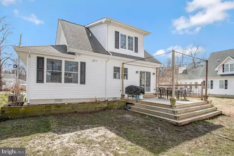 Exterior - 1168 Maple Ave, Shady Side, MD 20764 photo 9 of 14