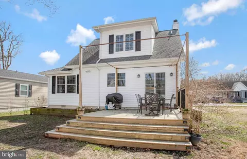 Exterior - 1168 Maple Ave, Shady Side, MD 20764 photo 10 of 14
