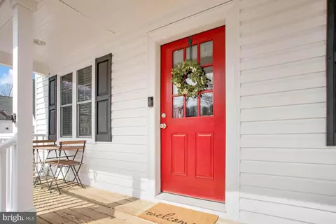 Exterior - 1168 Maple Ave, Shady Side, MD 20764 photo 3 of 14