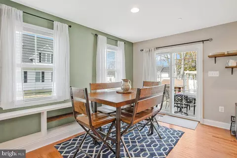 Dining - 1168 Maple Ave, Shady Side, MD 20764 photo 1 of 1