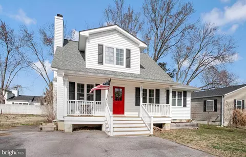 Exterior - 1168 Maple Ave, Shady Side, MD 20764 photo 2 of 14