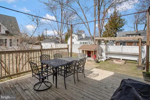 Exterior - 1168 Maple Ave, Shady Side, MD 20764 photo 5 of 14