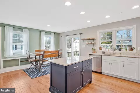 Kitchen - 1168 Maple Ave, Shady Side, MD 20764 photo 2 of 6