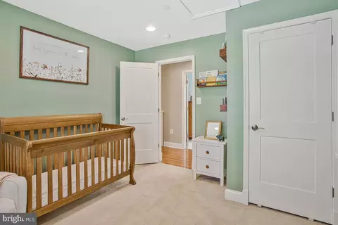 Bedroom - 1168 Maple Ave, Shady Side, MD 20764 photo 5 of 5