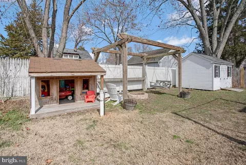 Exterior - 1168 Maple Ave, Shady Side, MD 20764 photo 7 of 14