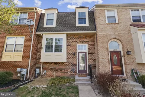 1346 Cox Cove Ct, Stoney Beach, MD 21226