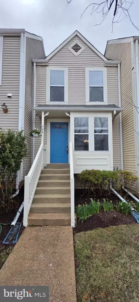 144 Forests Edge Pl, Laurel, MD 20724