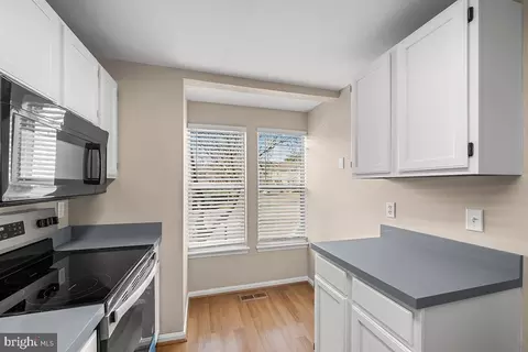 Kitchen - 144 Forests Edge Pl, Laurel, MD 20724 photo 2 of 3