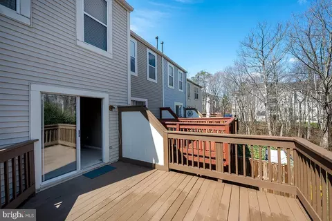 Exterior - 144 Forests Edge Pl, Laurel, MD 20724 photo 3 of 5