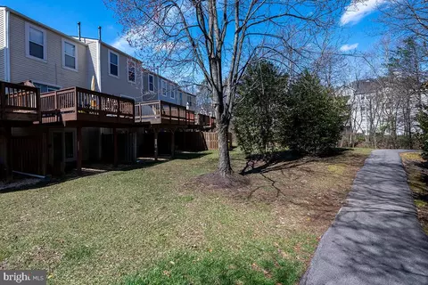 Exterior - 144 Forests Edge Pl, Laurel, MD 20724 photo 5 of 5
