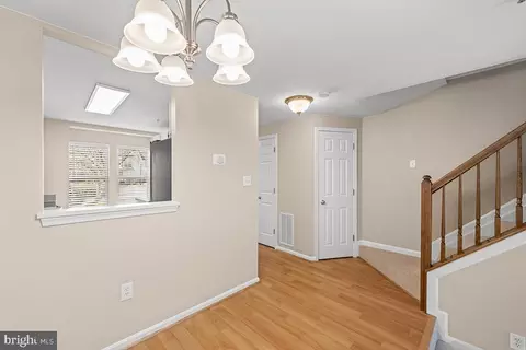 Entry Way - 144 Forests Edge Pl, Laurel, MD 20724 photo 1 of 2