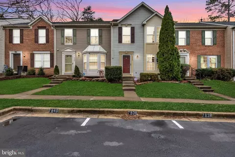 7838 Foxfarm Ln, Glen Burnie, MD 21061