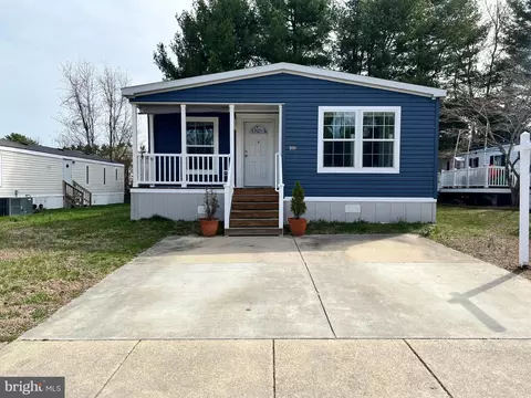 485 Keith Rd, Lothian, MD 20711