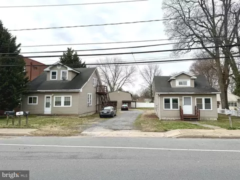 8224 Fort Smallwood Rd, Baltimore, MD 21226