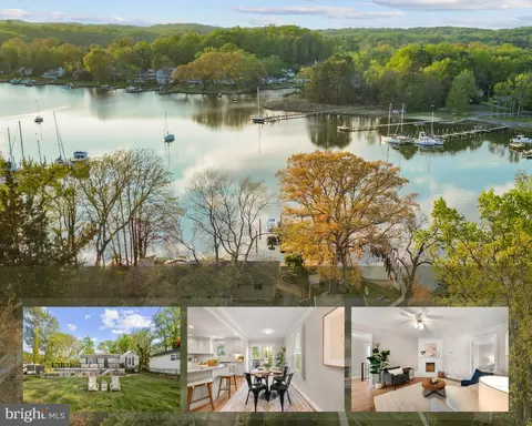 3901 Calawasse Rd, Edgewater, MD 21037