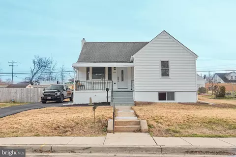405 Seward Ave, Brooklyn Park, MD 21225