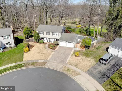 1702 Saxony Pl, Crofton, MD 21114 photo 55