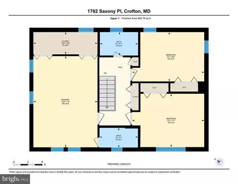 1702 Saxony Pl, Crofton, MD 21114 photo 65