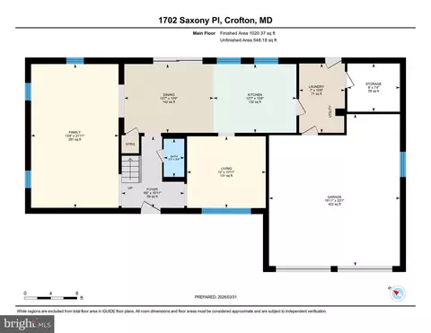 1702 Saxony Pl, Crofton, MD 21114 photo 64