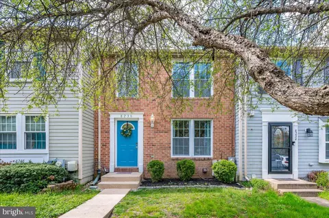 8236 Shady Nook Ct, Pasadena, MD 21122