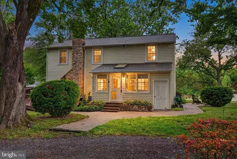 3479 Savannah Dr, Davidsonville, MD 21035