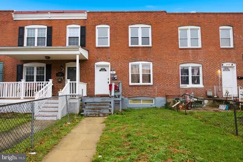 915 1st St, Baltimore, MD 21225
