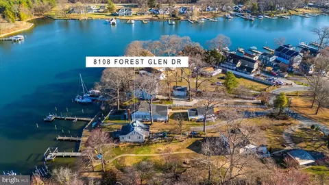 8108 Forest Glen Dr, Pasadena, MD 21122 photo 42