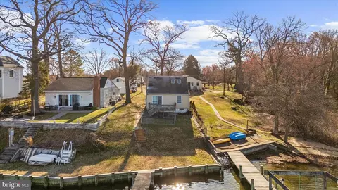 8108 Forest Glen Dr, Pasadena, MD 21122 photo 18