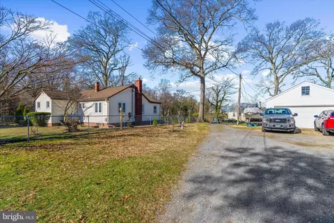 8108 Forest Glen Dr, Pasadena, MD 21122 photo 41