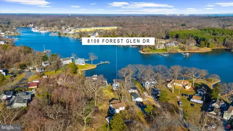 8108 Forest Glen Dr, Pasadena, MD 21122 photo 43