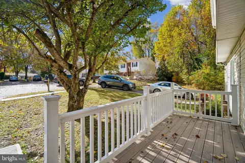 Exterior - 1078 Brightleaf Ct, Arnold, MD 21012 photo 4 of 4