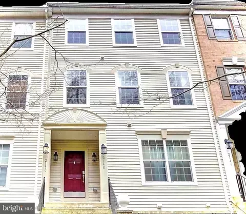 2150 Hideaway Ct #28, Annapolis, MD 21401