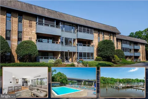 300 Forbes St #J, Annapolis, MD 21401