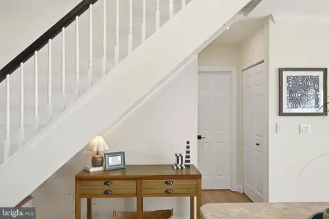 Entry Way - 3963 Bayside Dr, Edgewater, MD 21037 photo 4 of 7
