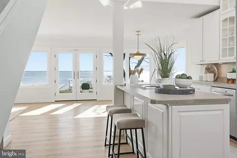 Kitchen - 3963 Bayside Dr, Edgewater, MD 21037 photo 1 of 5