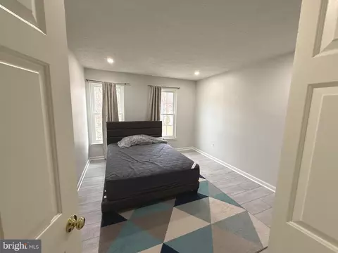 Bedroom - 7713 Rotherham Dr, Hanover, MD 21076 photo 3 of 4