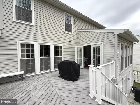 Exterior - 7713 Rotherham Dr, Hanover, MD 21076 photo 2 of 4