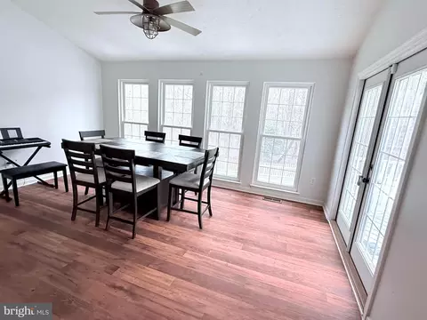 Dining - 7713 Rotherham Dr, Hanover, MD 21076 photo 1 of 1