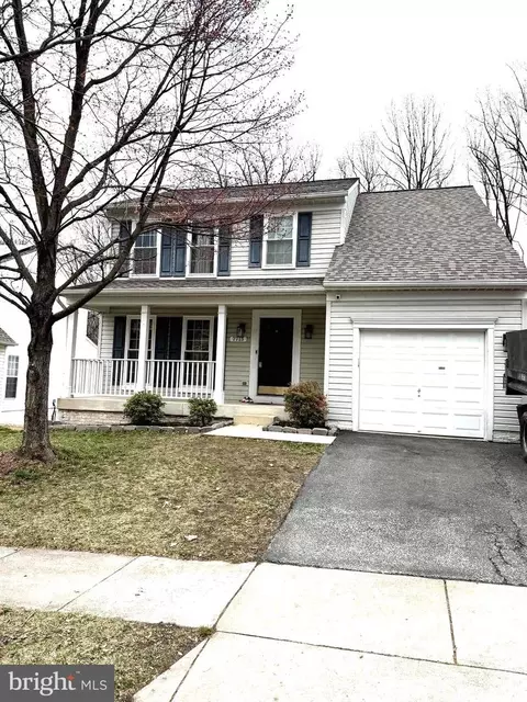 7713 Rotherham Dr, Hanover, MD 21076